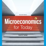 TESTBANK FOR Microeconomics for Today , 11th Edition Irvin B. Tucker - QUESTIONS ALL CHAPTERS PDF