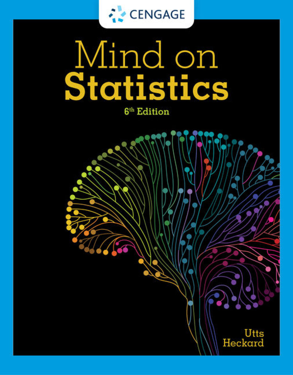 9798214349152.jpg SOLUTION MANUAL FOR Mind on Statistics, 6th Edition Jessica M. Utts - ANSWERS ALL CHAPTERS PDF - Image 1
