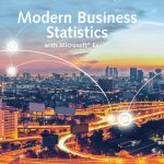 SOLUTION MANUAL FOR Modern Business Statistics with Microsoft® Excel®, 7th Edition David R. Anderson - ANSWERS ALL CHAPTERS PDF