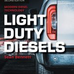 SOLUTION MANUAL FOR Modern Diesel Technology Light Duty Diesels 2nd Edition Bennett - ANSWERS ALL CHAPTERS PDF