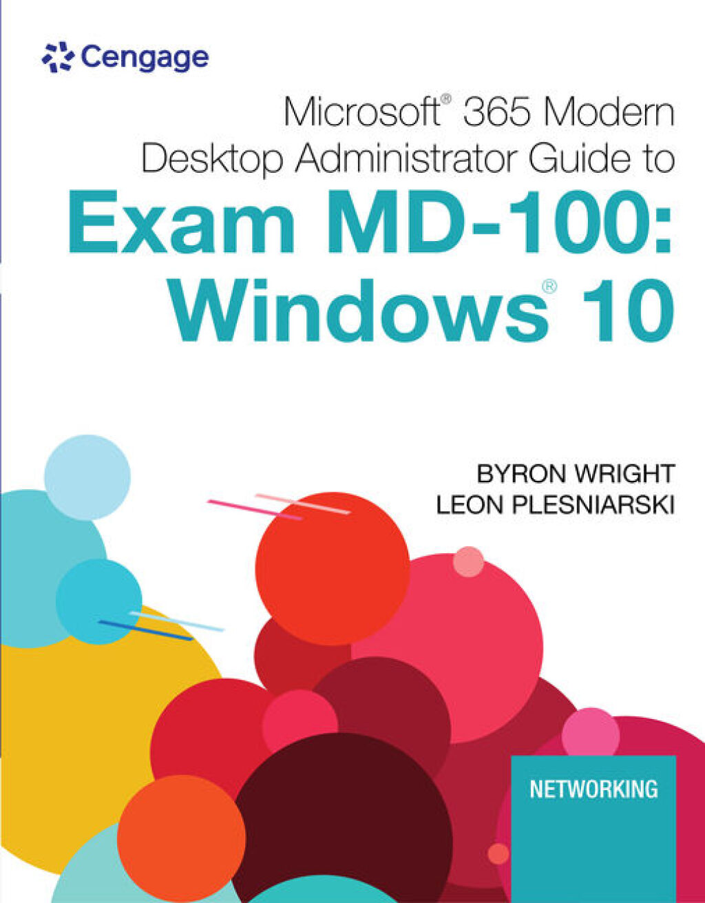 9798214349374.jpg SOLUTION MANUAL FOR Microsoft 365 Modern Desktop Administrator Guide to Exam MD-100 Windows 10 1st Ed Wright - ANSWERS ALL CHAPTERS PDF - Image 1