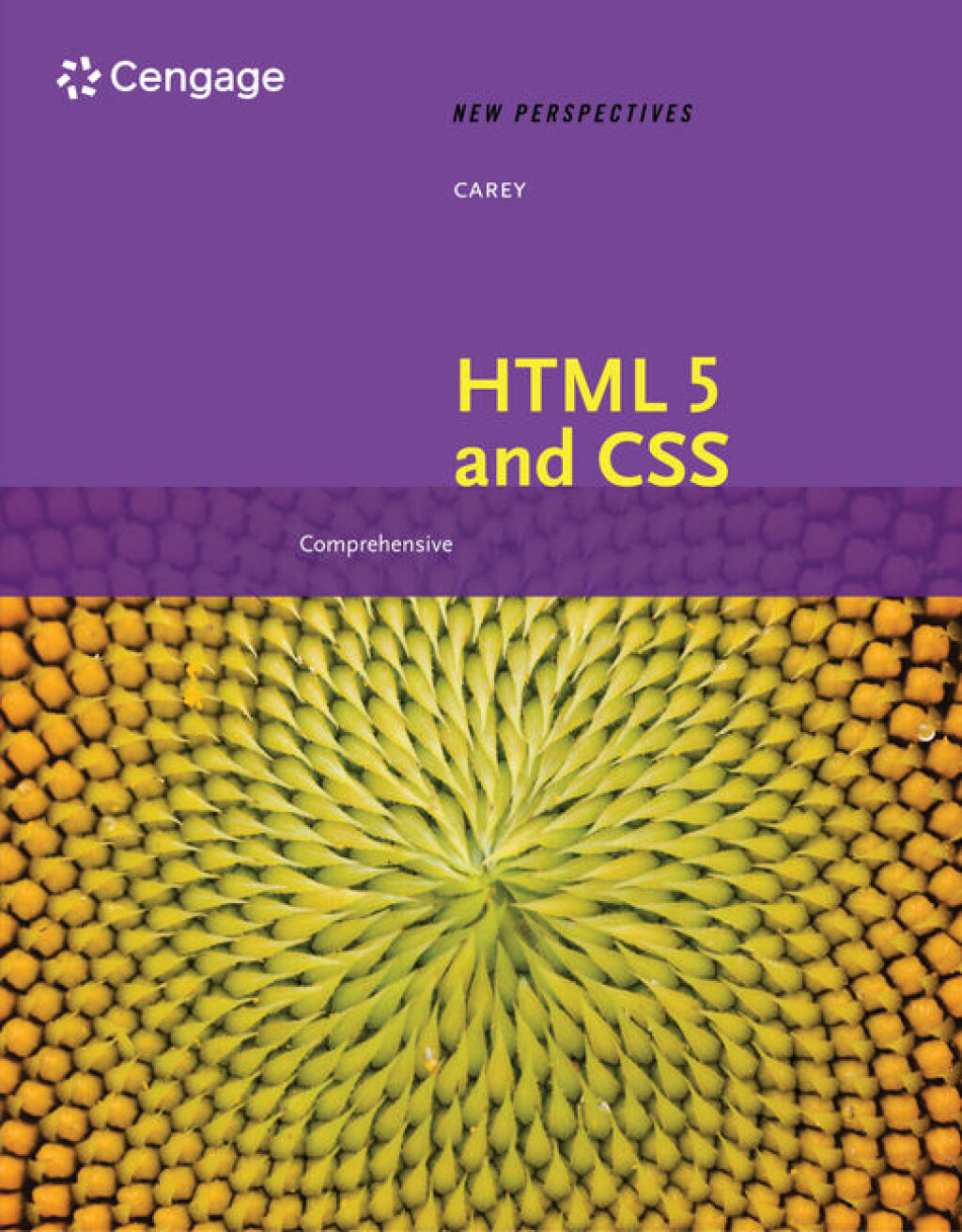 9798214349558.jpg TESTBANK FOR New Perspectives on HTML 5 and CSS Comprehensive, 8th Edition Patrick M. Carey - QUESTIONS ALL CHAPTERS PDF - Image 1