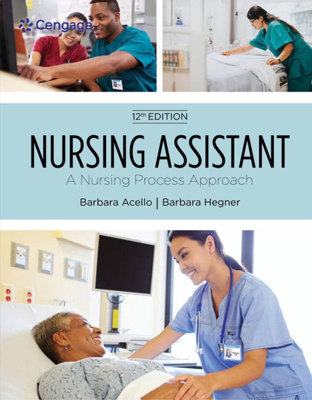 9798214349657.jpg TESTBANK FOR Nursing Assistant A Nursing Process Approach, 12th Edition Barbara Acello - QUESTIONS ALL CHAPTERS PDF - Image 1