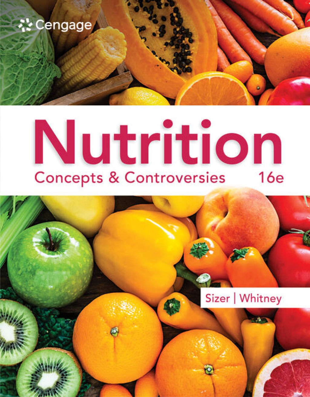 9798214349701.jpg TESTBANK FOR Nutrition Concepts & Controversies , 16th Edition Frances Sizer - QUESTIONS ALL CHAPTERS PDF - Image 1