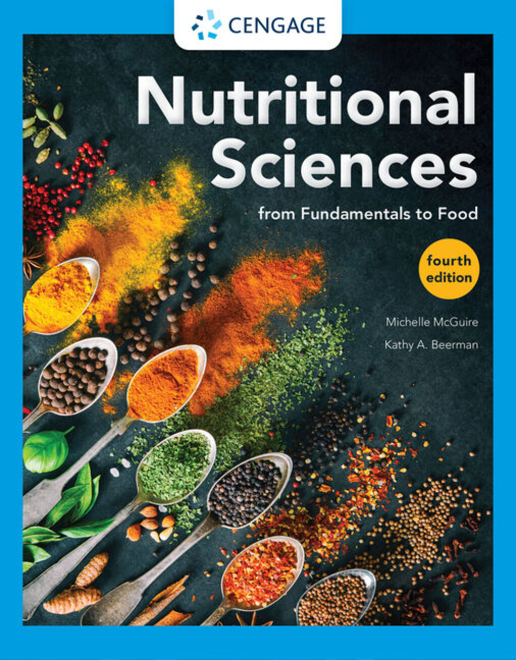 9798214349855.jpg TESTBANK FOR Nutritional Sciences From Fundamentals to Food , 4th Edition Michelle Shelley - QUESTIONS ALL CHAPTERS PDF - Image 1