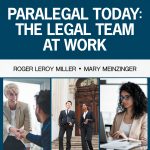SOLUTION MANUAL FOR Paralegal Today The Legal Team at Work, 8th Edition Miller - ANSWERS ALL CHAPTERS PDF