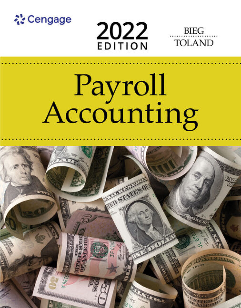 9798214350219.jpg SOLUTION MANUAL FOR Payroll Accounting 2022, 32nd Edition Bernard J. Bieg - ANSWERS ALL CHAPTERS PDF - Image 1
