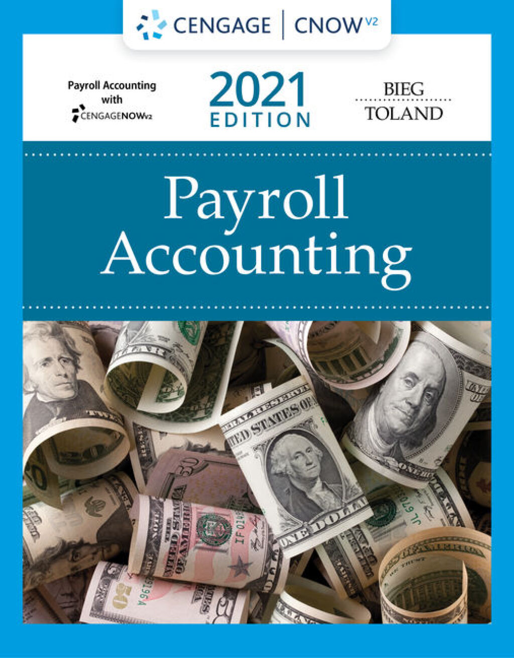 9798214350226.jpg SOLUTION MANUAL FOR Payroll Accounting 2021 31st Edition by Bernard J. Bieg - ANSWERS ALL CHAPTERS PDF - Image 1