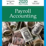 SOLUTION MANUAL FOR Payroll Accounting 2020 30th Edition by Bernard J. Bieg - ANSWERS ALL CHAPTERS PDF