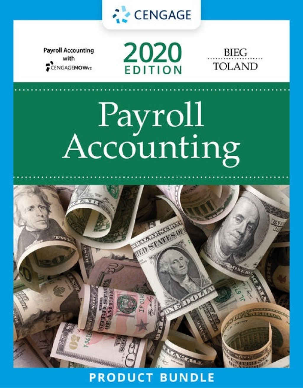 9798214350233.jpg SOLUTION MANUAL FOR Payroll Accounting 2020 30th Edition by Bernard J. Bieg - ANSWERS ALL CHAPTERS PDF - Image 1