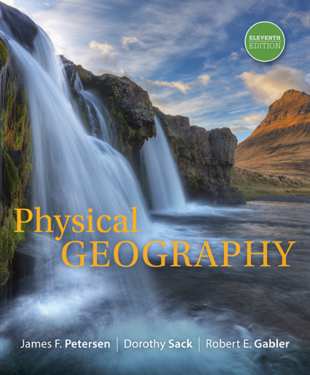 9798214350448.jpg TESTBANK FOR Physical Geography, 11th Edition James F. Petersen - QUESTIONS ALL CHAPTERS PDF - Image 1
