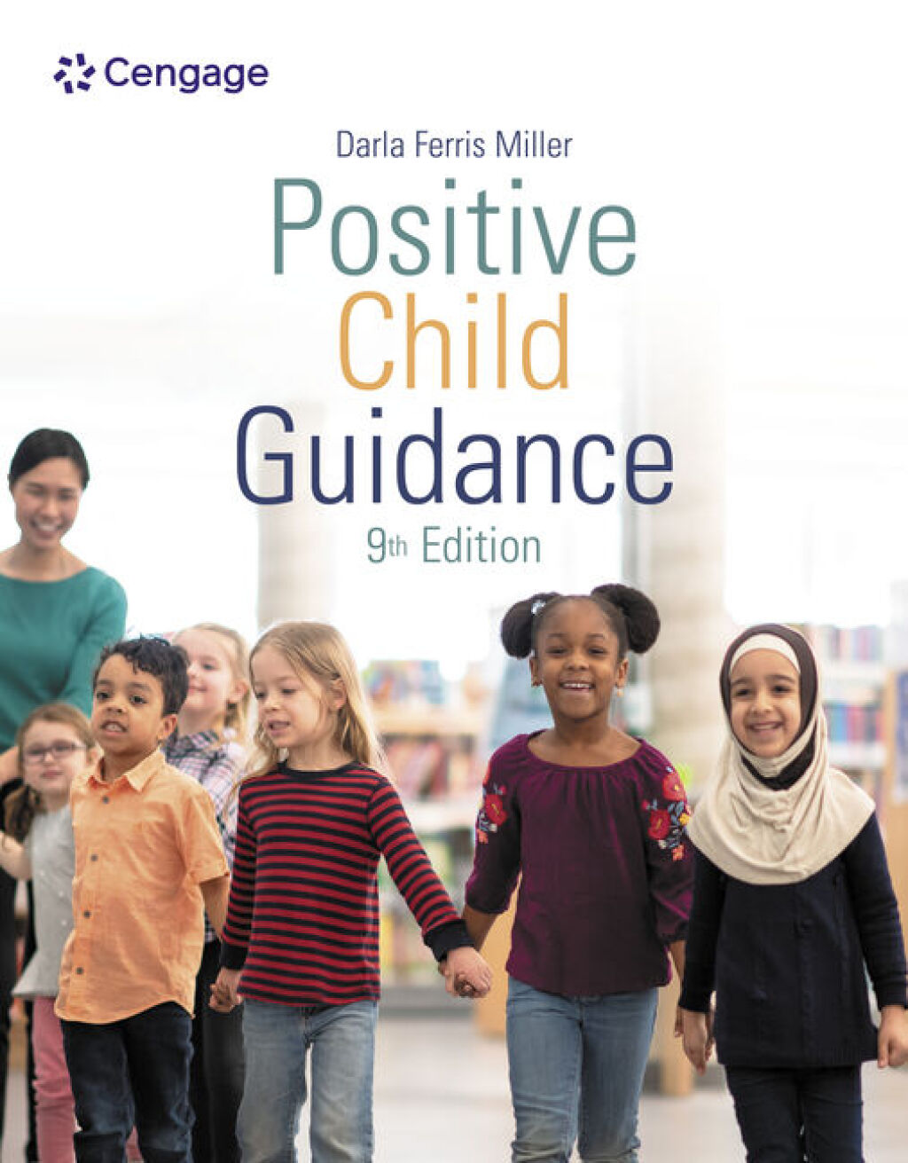 9798214350592.jpg TESTBANK FOR Positive Child Guidance, 9th Edition Darla Ferris Miller - QUESTIONS ALL CHAPTERS PDF - Image 1