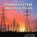 SOLUTION MANUAL FOR Power System Analysis and Design, 7th Edition J. Duncan Glover - ANSWERS ALL CHAPTERS PDF
