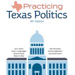 TESTBANK FOR Practicing Texas Politics, 18th Edition Lyle C. Brown - QUESTIONS ALL CHAPTERS PDF