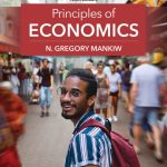 SOLUTION MANUAL FOR Principles of Economics, 10th Edition N. Gregory Mankiw - ANSWERS ALL CHAPTERS PDF
