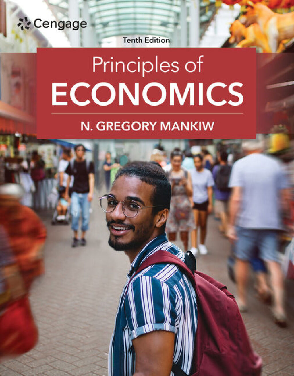 9798214350981.jpg SOLUTION MANUAL FOR Principles of Economics, 10th Edition N. Gregory Mankiw - ANSWERS ALL CHAPTERS PDF - Image 1