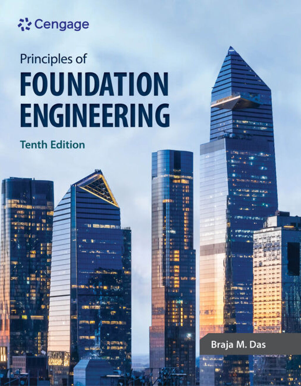 9798214351100.jpg SOLUTION MANUAL FOR Principles of Foundation Engineering, 10th Edition Braja M. Das - ANSWERS ALL CHAPTERS PDF - Image 1