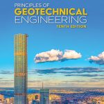 SOLUTION MANUAL FOR Principles of Geotechnical Engineering, 10th Edition Braja M. Das - ANSWERS ALL CHAPTERS PDF