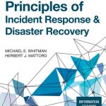 SOLUTION MANUAL FOR Principles of Incident Response and Disaster Recovery 3rd Ed Whitman - ANSWERS ALL CHAPTERS PDF