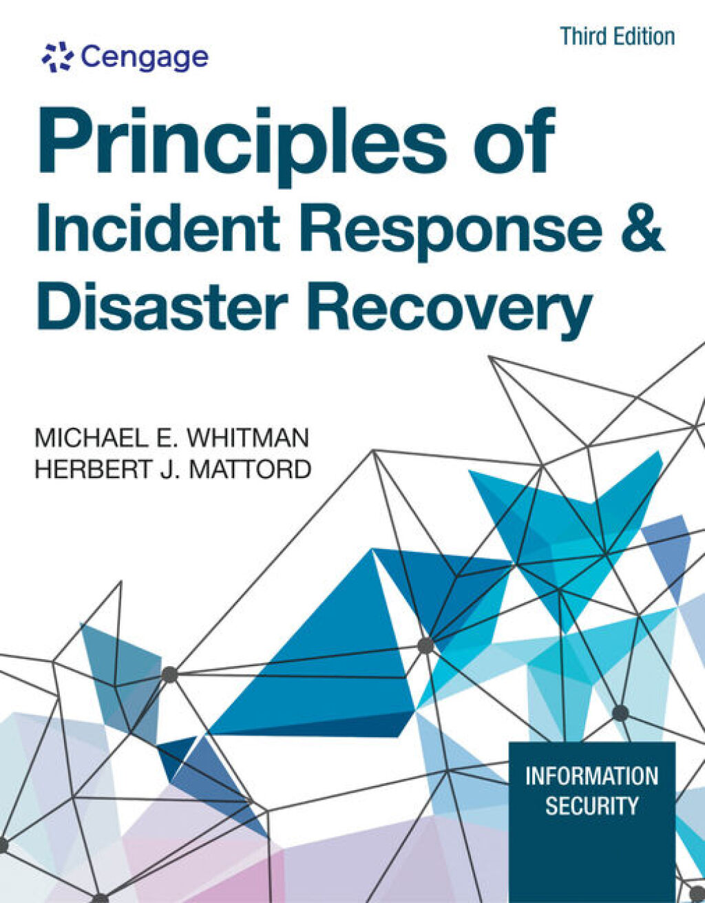 9798214351124.jpg SOLUTION MANUAL FOR Principles of Incident Response and Disaster Recovery 3rd Ed Whitman - ANSWERS ALL CHAPTERS PDF - Image 1