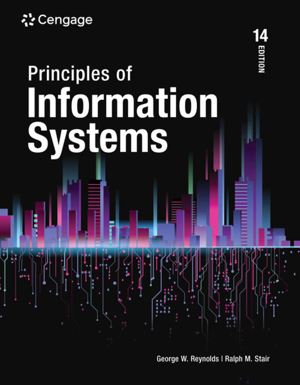 9798214351155.jpg TESTBANK FOR Principles of Information Systems, 14th Edition Ralph Stair - QUESTIONS ALL CHAPTERS PDF - Image 1
