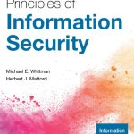 TESTBANK FOR Principles of Information Security, 7th Edition Michael E. Whitman - QUESTIONS ALL CHAPTERS PDF