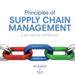 SOLUTION MANUAL FOR Principles of Supply Chain Management A Balanced Approach, 5th Edition Joel D. Wisner - ANSWERS ALL CHAPTERS PDF