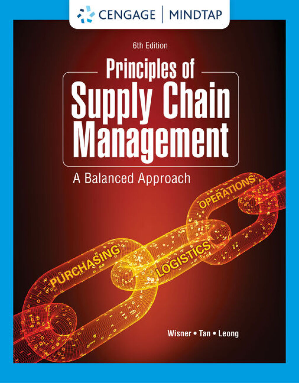 9798214351254.jpg TESTBANK FOR Principles of Supply Chain Management A Balanced Approach 6th Edition Joel D. Wisner - QUESTIONS ALL CHAPTERS PDF - Image 1