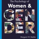 TESTBANK FOR The Psychology of Women and Gender , 8th Edition Margaret W. Matlin - QUESTIONS ALL CHAPTERS PDF
