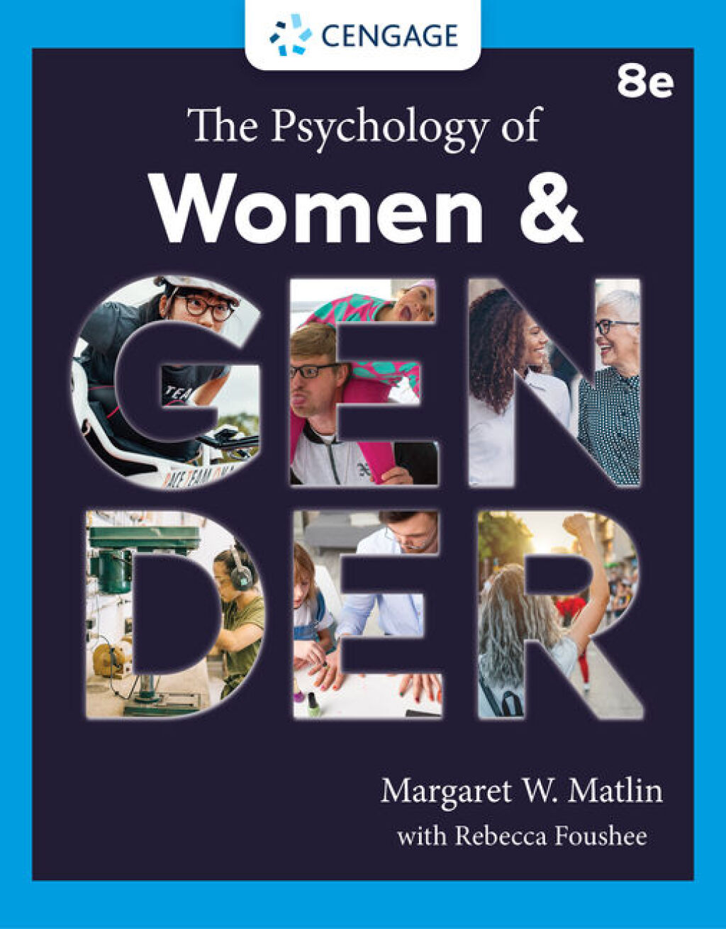 9798214351537.jpg TESTBANK FOR The Psychology of Women and Gender , 8th Edition Margaret W. Matlin - QUESTIONS ALL CHAPTERS PDF - Image 1