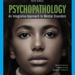 TESTBANK FOR Psychopathology An Integrative Approach to Mental Disorders , 9th Edition David H. Barlow - QUESTIONS ALL CHAPTERS PDF