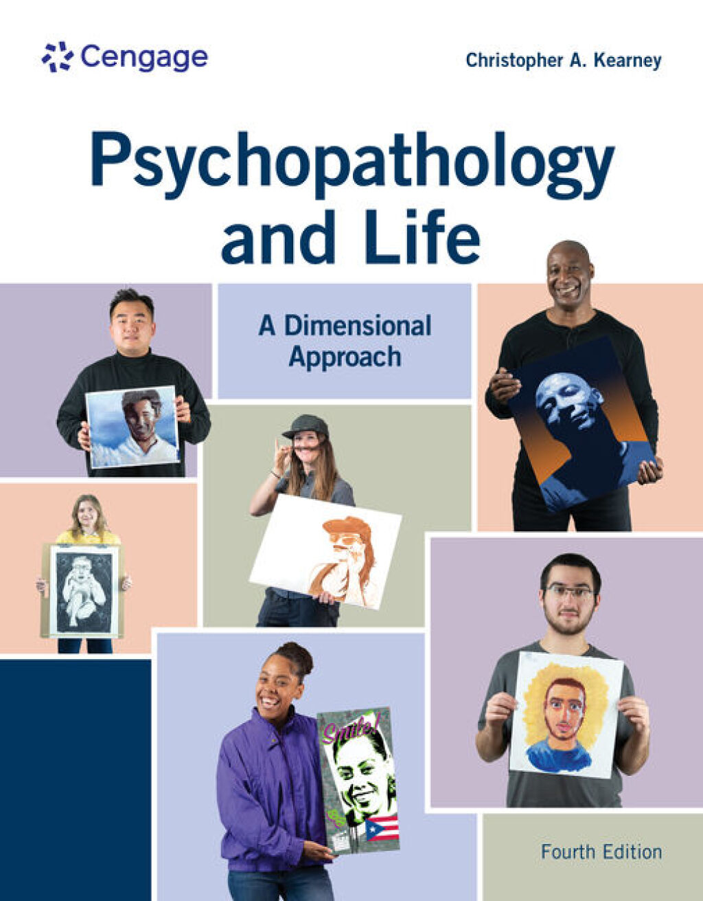 9798214351551.jpg TESTBANK FOR Psychopathology and Life A Dimensional Approach , 4th Edition Chris Kearney - QUESTIONS ALL CHAPTERS PDF - Image 1