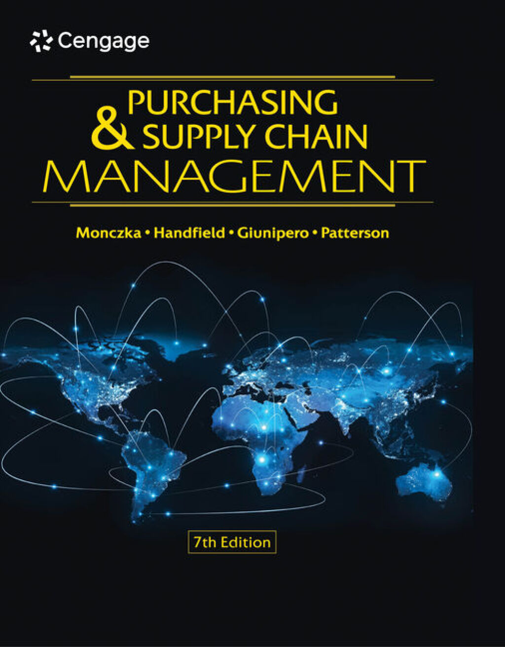 9798214351667.jpg SOLUTION MANUAL FOR Purchasing and Supply Chain Management, 7th Edition Robert M. Monczka - ANSWERS ALL CHAPTERS PDF - Image 1