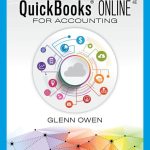 SOLUTION MANUAL FOR Using QuickBooks® Online for Accounting 2021 4th Edition by Glenn Owen - ANSWERS ALL CHAPTERS PDF