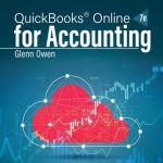SOLUTION MANUAL FOR Using QuickBooks® Online for Accounting 2024 7th Edition by Glenn Owen - ANSWERS ALL CHAPTERS PDF