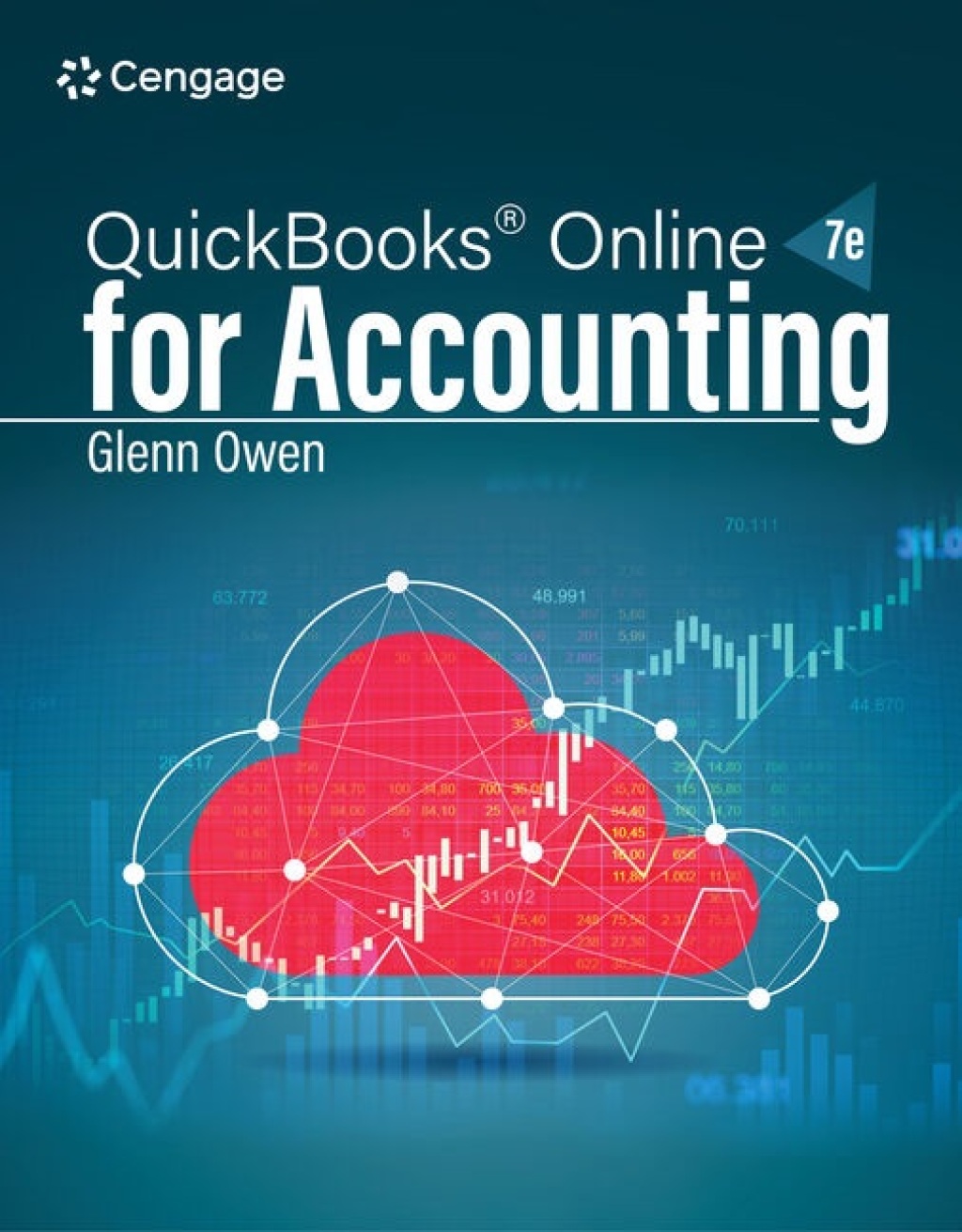 9798214351728.jpg SOLUTION MANUAL FOR Using QuickBooks® Online for Accounting 2024 7th Edition by Glenn Owen - ANSWERS ALL CHAPTERS PDF - Image 1