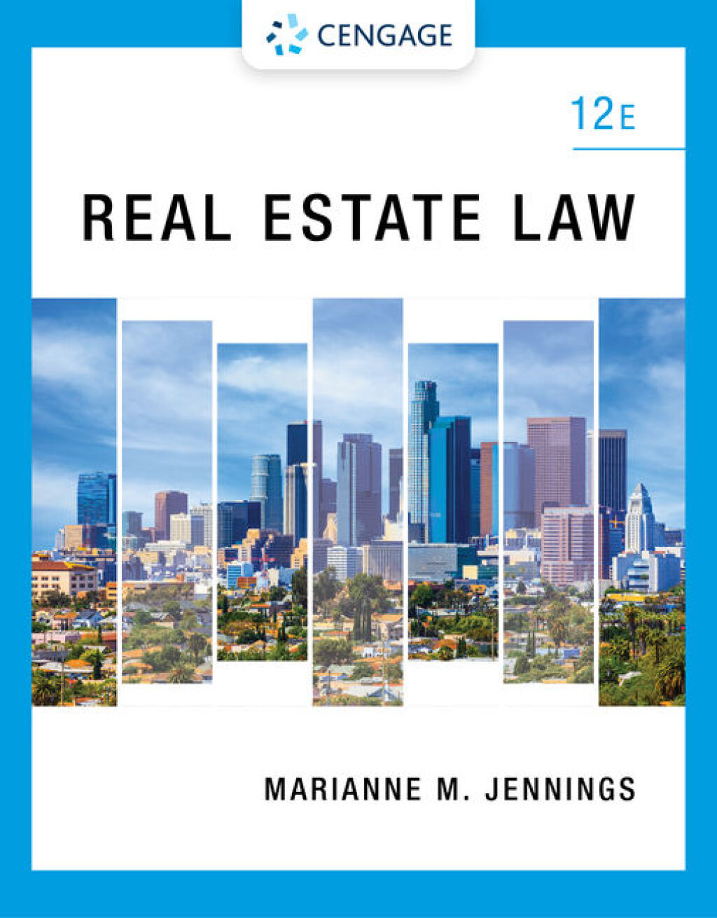 9798214351865.jpg SOLUTION MANUAL FOR Real Estate Law, 12th Edition Marianne M. Jennings - ANSWERS ALL CHAPTERS PDF - Image 1