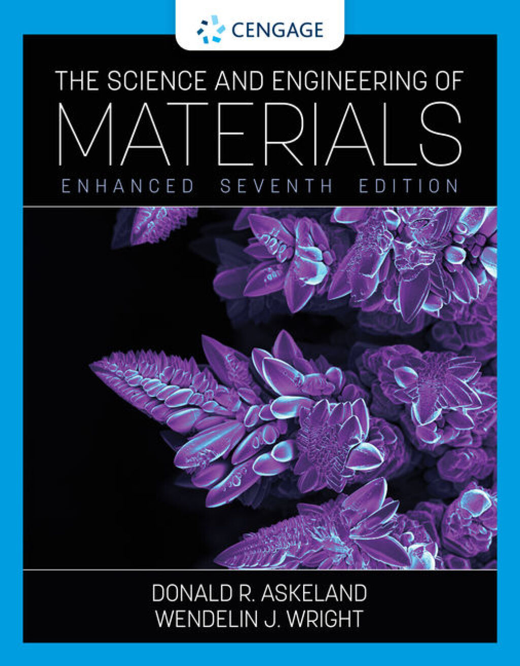 9798214352169.jpg SOLUTION MANUAL FOR The Science and Engineering of Materials Enhanced Edition 7th Edition Askeland - ANSWERS ALL CHAPTERS PDF - Image 1