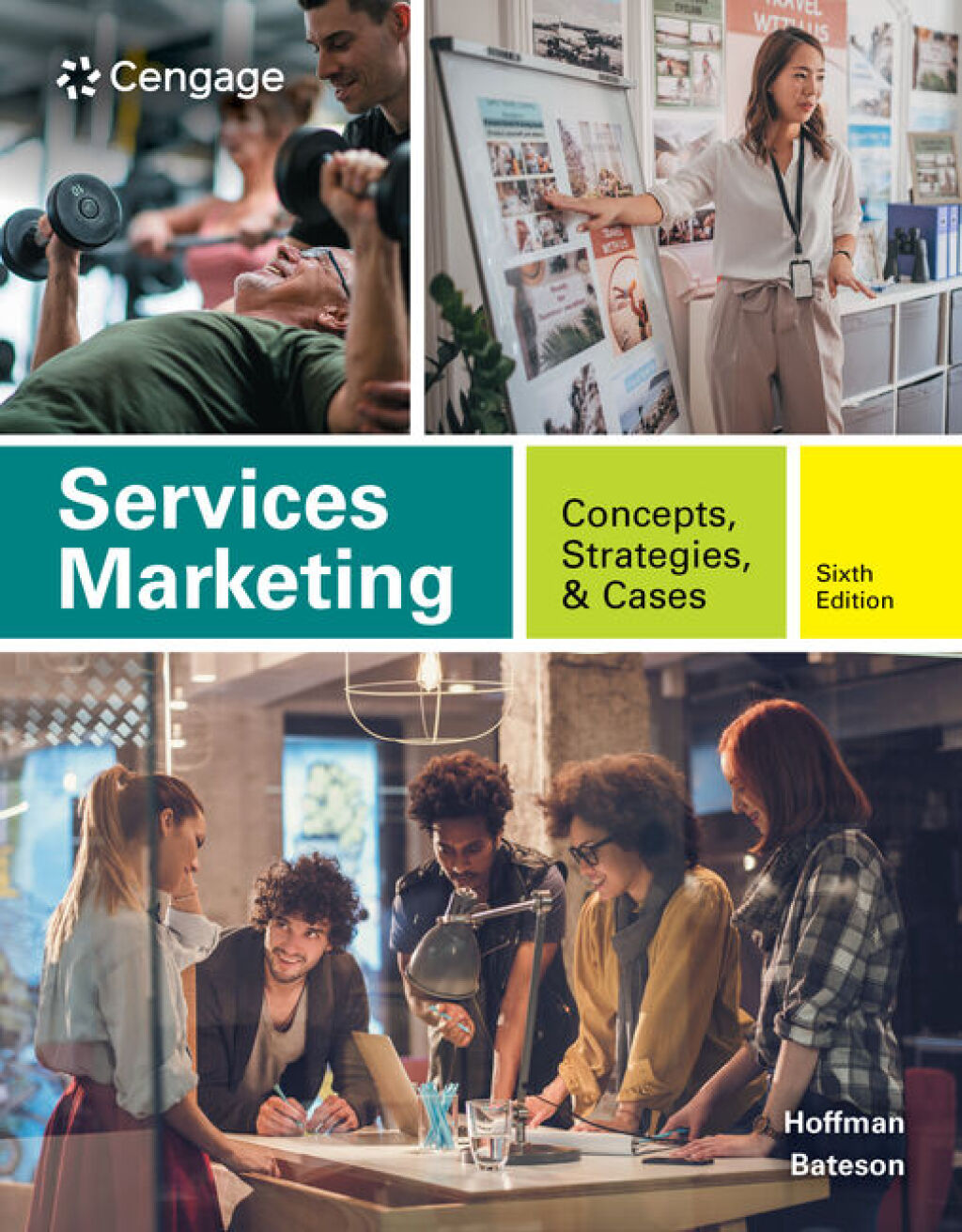 9798214352336.jpg TESTBANK FOR Services Marketing Concepts, Strategies, & Cases, 6th Edition K. Douglas Hoffman - QUESTIONS ALL CHAPTERS PDF - Image 1