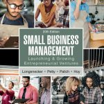 TESTBANK FOR Small Business Management Launching & Growing Entrepreneurial Ventures, 20th Edition Justin G. Longenecker - QUESTIONS ALL CHAPTERS PDF