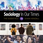 TESTBANK FOR Sociology In Our Times , 12th Edition Diana Kendall - QUESTIONS ALL CHAPTERS PDF