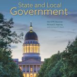 TESTBANK FOR State and Local Government, 11th Edition Ann O'M. Bowman - QUESTIONS ALL CHAPTERS PDF
