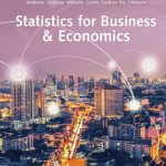SOLUTION MANUAL FOR Statistics for Business & Economics, 14th Edition David R. Anderson - ANSWERS ALL CHAPTERS PDF