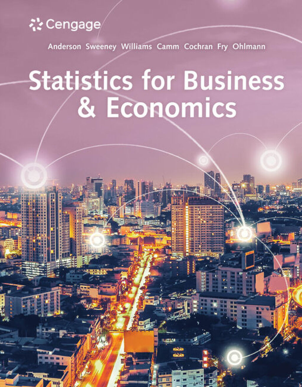 9798214353302.jpg SOLUTION MANUAL FOR Statistics for Business & Economics, 14th Edition David R. Anderson - ANSWERS ALL CHAPTERS PDF - Image 1
