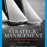 TESTBANK FOR Strategic Management Theory & Cases An Integrated Approach, 13th Edition Charles W. L. Hill  - QUESTIONS ALL CHAPTERS PDF
