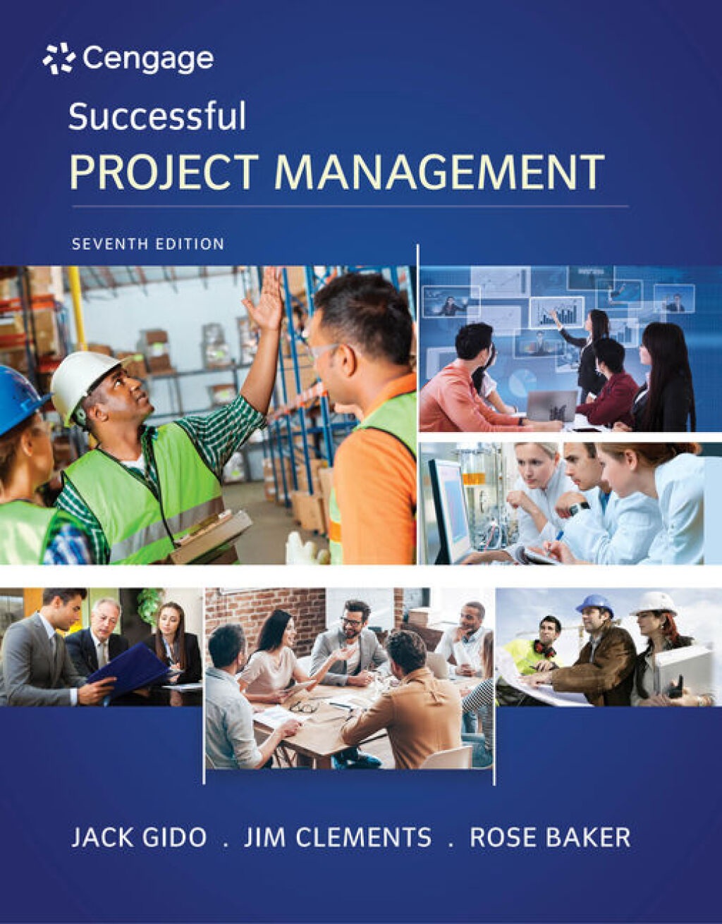 9798214353647.jpg TESTBANK FOR Successful Project Management, 7th Edition Jack Gido - QUESTIONS ALL CHAPTERS PDF - Image 1