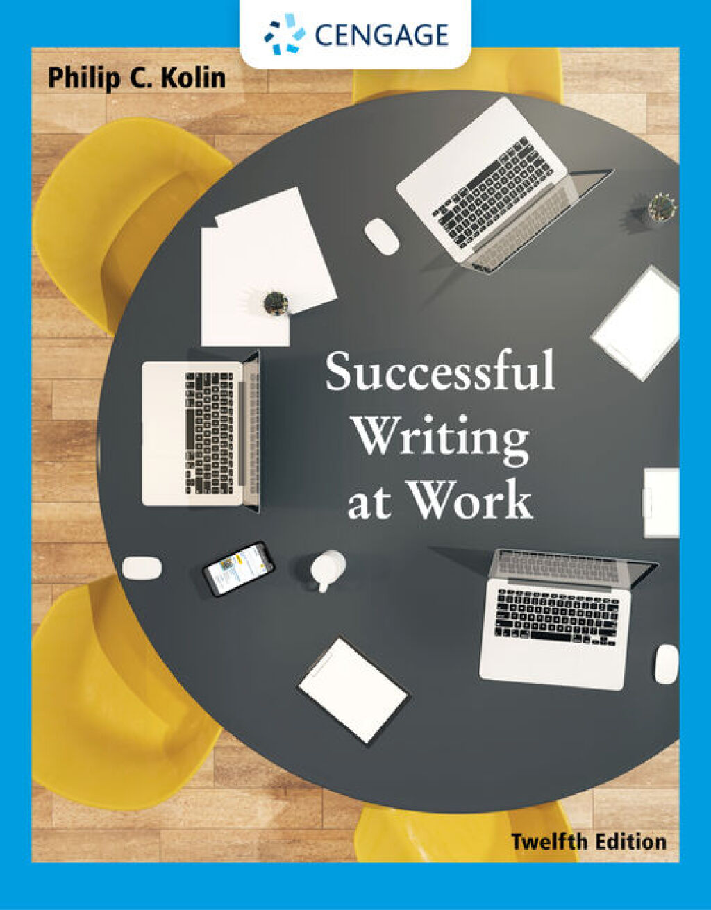 9798214353685.jpg TESTBANK FOR Successful Writing At Work, 12th Edition Philip C. Kolin - QUESTIONS ALL CHAPTERS PDF - Image 1