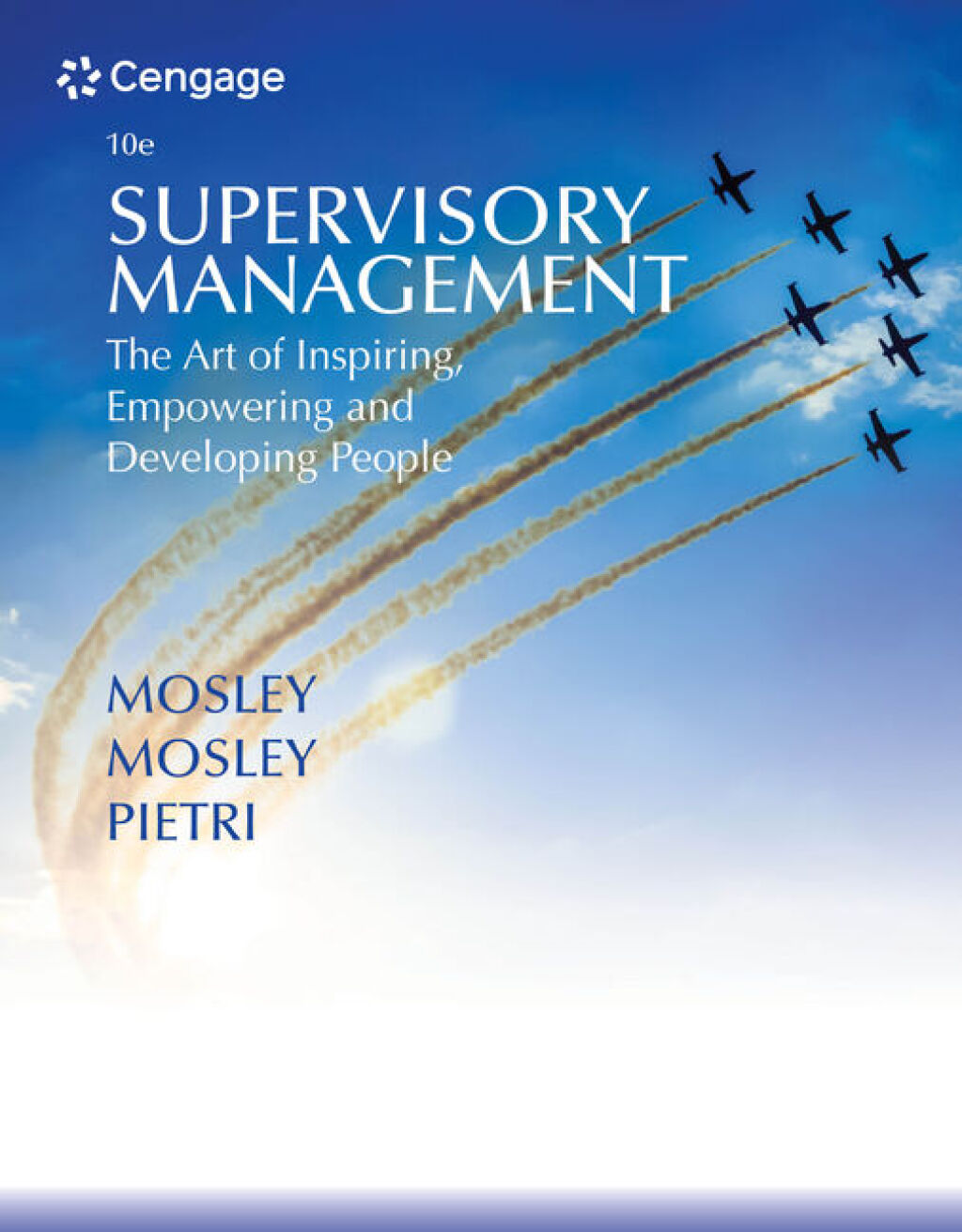9798214353708.jpg TESTBANK FOR Supervisory Management The Art of Inspiring, Empowering, and Developing 10th Edition Donald C. Mosley - QUESTIONS ALL CHAPTERS PDF - Image 1
