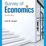 SOLUTION MANUAL FOR Survey of Economics, 11th Edition Irvin B. Tucker - ANSWERS ALL CHAPTERS PDF
