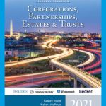 SOLUTION MANUAL FOR South-Western Federal Taxation 2021 Corporations, Partnerships, Estates and Trusts, 44th Edition William A. Raabe - ANSWERS ALL CHAPTERS PDF